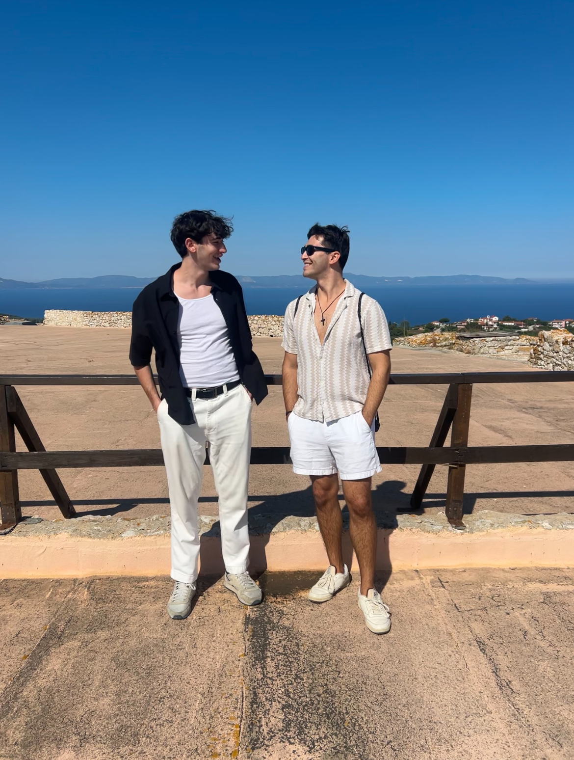 The Miracles We Witnessed at Ionian Village: A Photo Essay