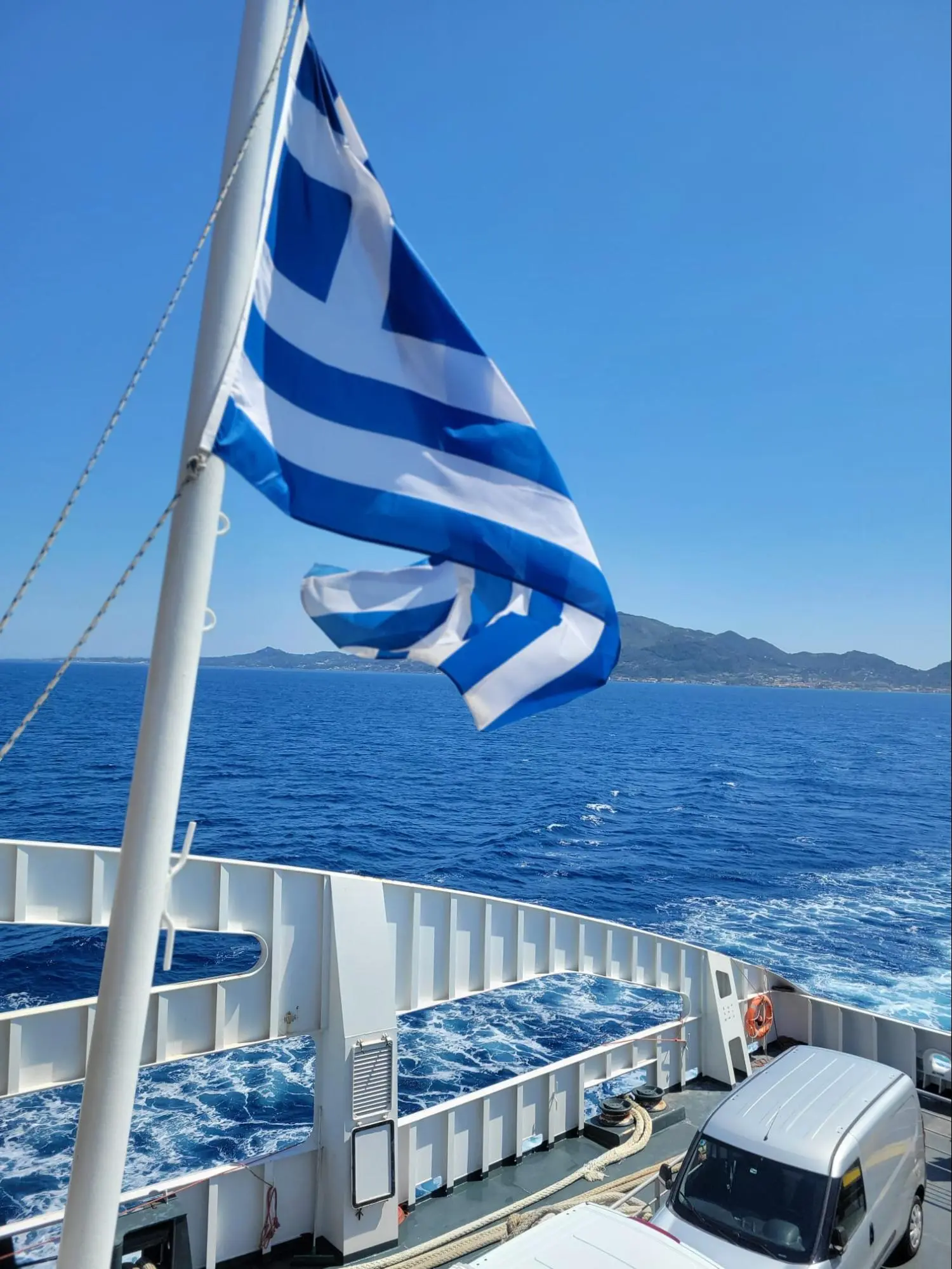 The Miracles We Witnessed at Ionian Village: A Photo Essay