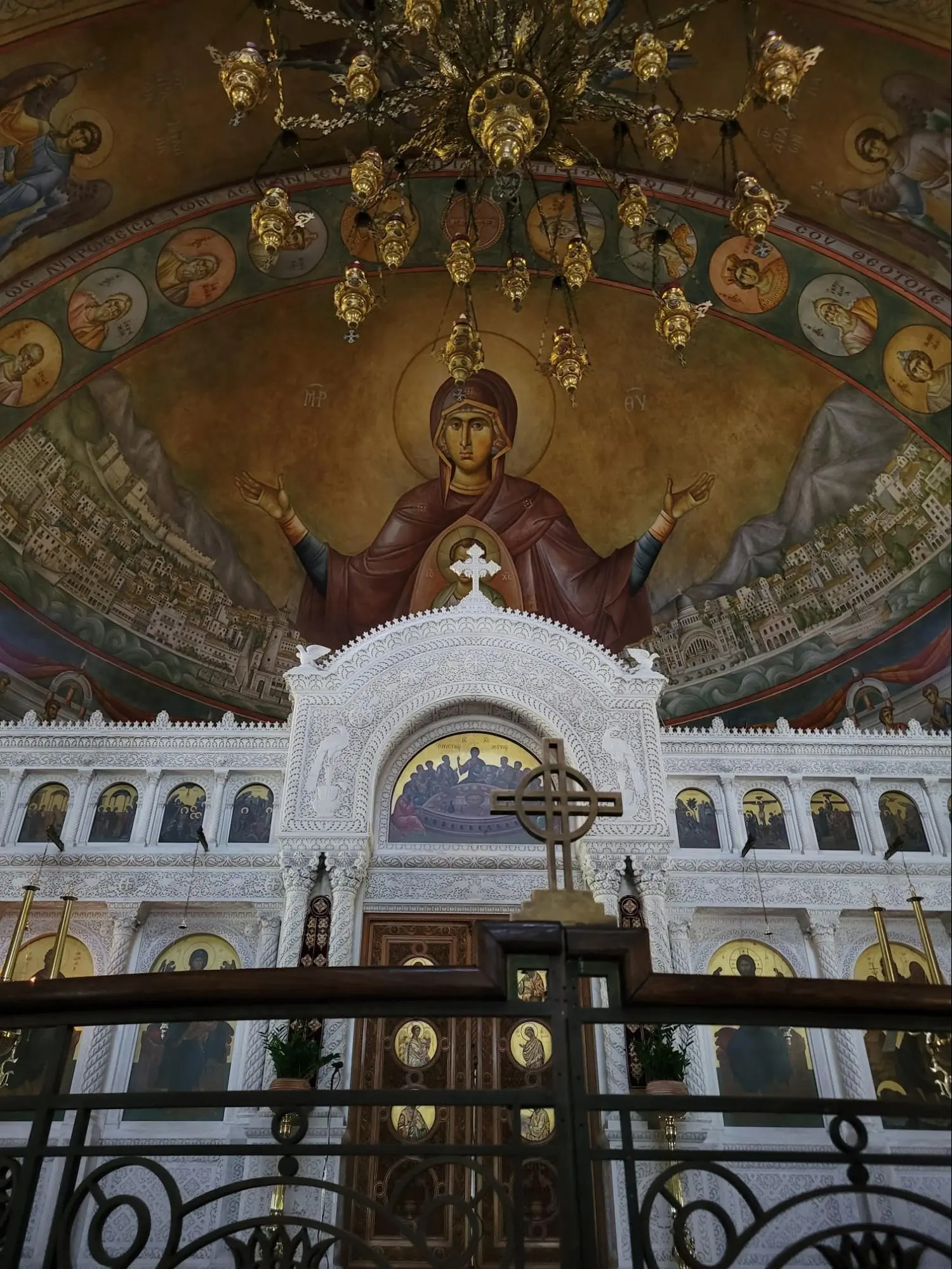 The Miracles We Witnessed at Ionian Village: A Photo Essay